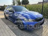 2024 BMW 340
