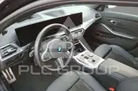2024 BMW 340