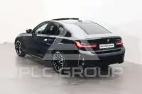 2024 BMW 340