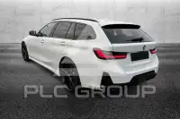 2024 BMW 340