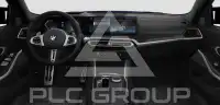 2024 BMW M3