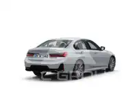 2024 BMW 340
