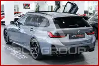 2024 BMW 340