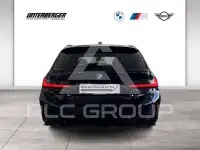 2024 BMW 340