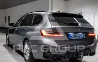 2024 BMW 340