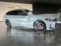 2024 BMW 340