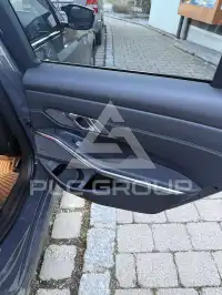 2024 BMW 340