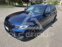 2024 BMW 340