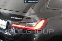 2024 BMW 340