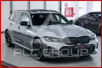 2024 BMW 340