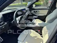 2024 BMW 340