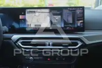2025 BMW 320