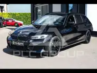 2024 BMW 340