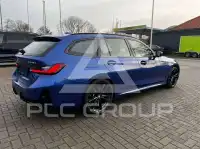2024 BMW 340