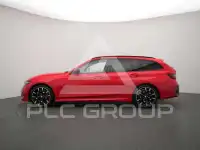 2024 BMW 340