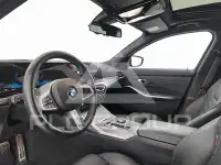 2024 BMW 340