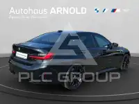 2024 BMW 340