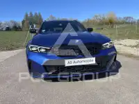 2024 BMW 340