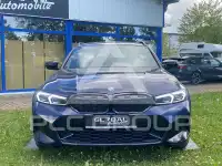 2024 BMW 340