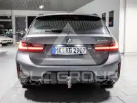 2024 BMW 340