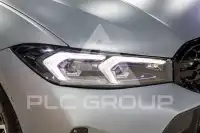 2024 BMW 340