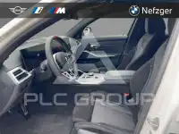 2024 BMW 340