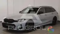 2024 BMW 340