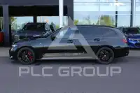 2025 BMW 320