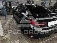 2024 BMW 340