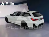 2024 BMW 340