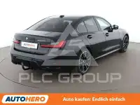 2024 BMW 340