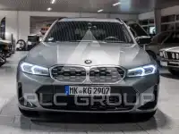 2024 BMW 340