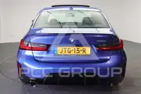 2024 BMW 340