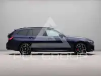 2024 BMW 340
