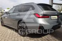 2024 BMW 340