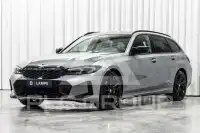 2024 BMW 340