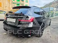 2024 BMW 340