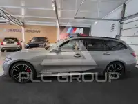 2024 BMW 340