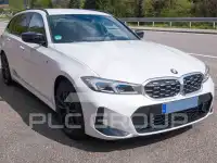 2024 BMW 340