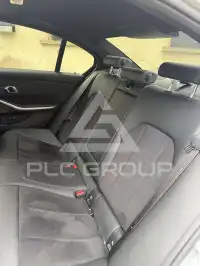 2024 BMW 340