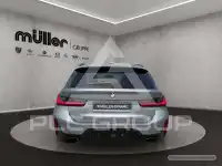 2024 BMW 340