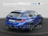 2024 BMW 340