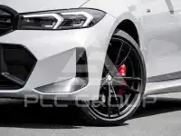 2024 BMW 340