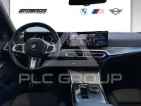 2024 BMW 340