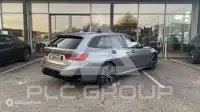 2024 BMW 340