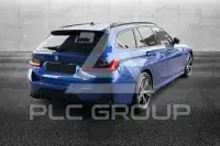 2024 BMW 340