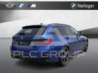 2024 BMW 340