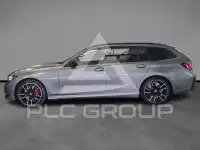 2024 BMW 340