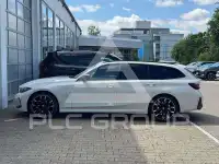 2024 BMW 340