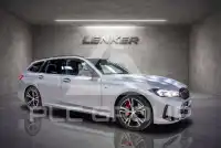2024 BMW 340